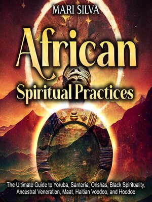 cover image of African Spiritual Practices